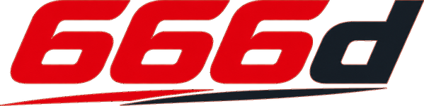 666d